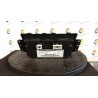 BLOCCO COMANDO CLIMATIZZAZIONE CONDIZ. ARIA AUTOM. 097 MAZDA MAZDA 6 2A SERIE (02/08-) L8 GAM761190B