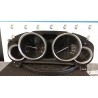 QUADRO PORTASTRUMENTI 098 MAZDA MAZDA 6 2A SERIE (02/08-) L8 GAA955471B