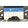 BLOCCO COMANDO CLIMATIZZAZIONE 099 CITROEN C3 2A SERIE (A51) (09/09-06/13 8H01 9675399980