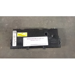 BLOCCO COMANDO CLIMATIZZAZIONE 099 CITROEN C3 2A SERIE (A51) (09/09-06/13 8H01 9675399980