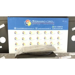 ALETTA PARASOLE PARABREZZA DX. 112 FORD FIESTA (CB1) (09/08-10/13) RTJA 1702309