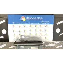 ALETTA PARASOLE PARABREZZA C/SPECCH. ILL. SX. 121 OPEL ASTRA (A04) (01/04-03/11) Z16XER 13233496
