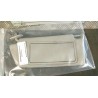 ALETTA PARASOLE PARABREZZA C/SPECCH. ILL. SX. 121 OPEL ASTRA (A04) (01/04-03/11) Z16XER 13233496