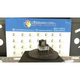 AGGREGATO ABS 124 OPEL ASTRA (A04) (01/04-03/11) Z16XER 93191453