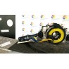 DEVIOGUIDASGANCIO COMPL. 25-08-04- 125 KIA SPORTAGE 2A SERIE (10/04-05/11 G4GC 934001F920