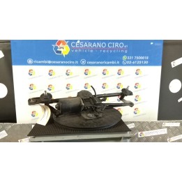 MECCANISMO TERGIPARABREZZA CON MOTORINO 132 KIA SPORTAGE 2A SERIE (10/04-05/11 G4GC 981001F000