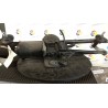 MECCANISMO TERGIPARABREZZA CON MOTORINO 132 KIA SPORTAGE 2A SERIE (10/04-05/11 G4GC 981001F000
