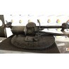 MECCANISMO TERGIPARABREZZA CON MOTORINO 132 KIA SPORTAGE 2A SERIE (10/04-05/11 G4GC 981001F000