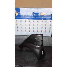 PARAFANGO POST. PARTE INF. SX. 099 SMART FORTWO (A/C451) (01/07-12/11) 660950 A4518820101CA3L
