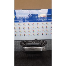 PARAURTI ANT. CENTR. 103 SMART FORTWO (A/C451) (01/07-12/11) 660950 A4516270102CA7L