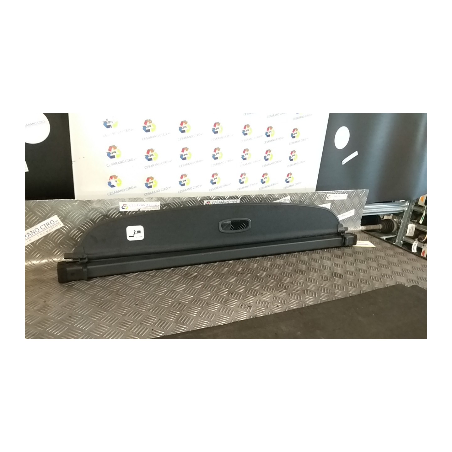 TENDALINO COPERTURA VANO BAGAGLI 118 HYUNDAI TUCSON PLUG-IN (04/21-) G4FT NB3403071070001