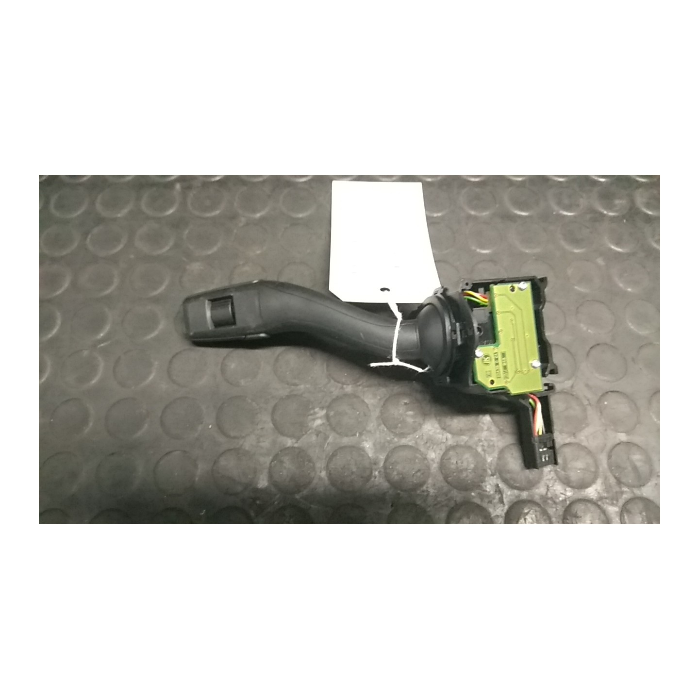 BLOCCO COMANDI TERGICRISTALLI 030 AUDI A3 (8P) (04/03-06/10) BSE 8P0953519D9B9