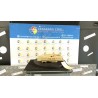 CENTRALINA PORTA FUSIBILI 189 HYUNDAI TUCSON PLUG-IN (04/21-) G4FT NBA019071070001