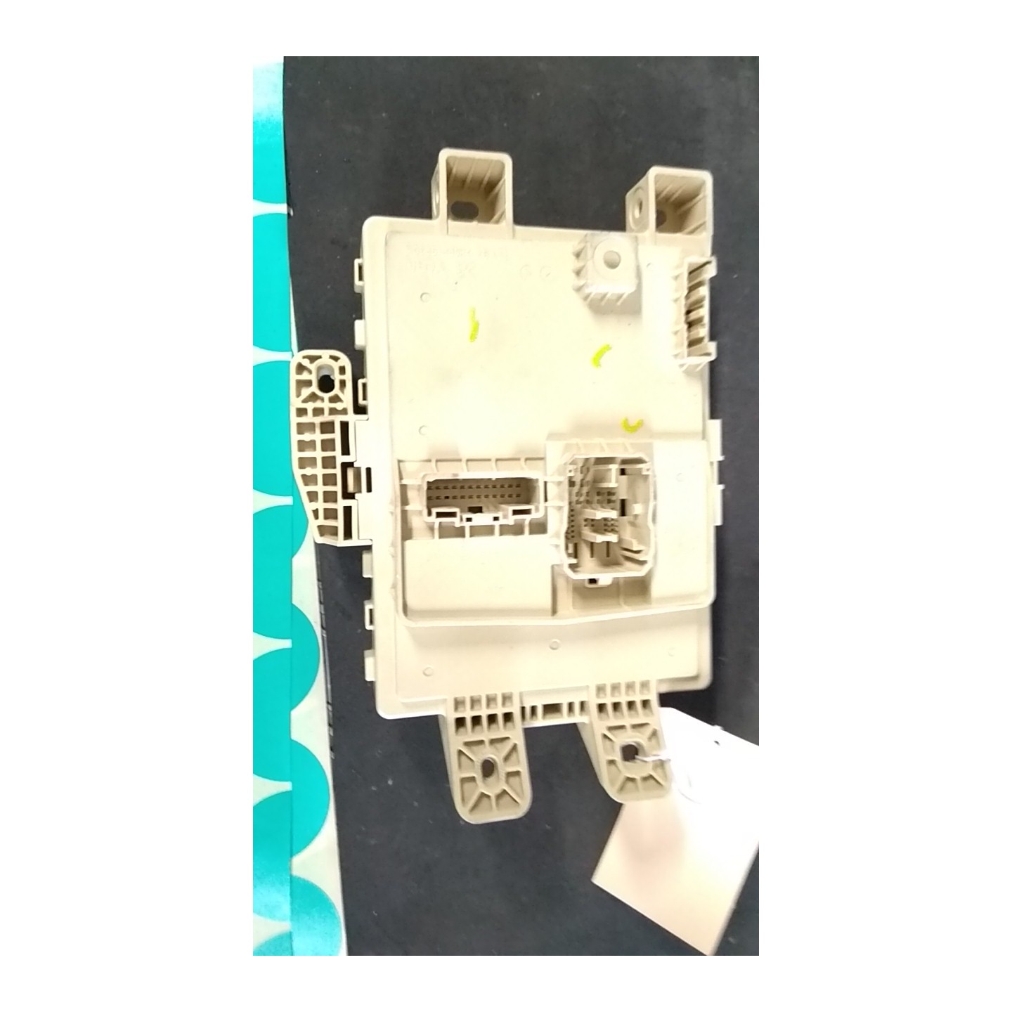 CENTRALINA PORTA FUSIBILI 189 HYUNDAI TUCSON PLUG-IN (04/21-) G4FT NBA019071070001