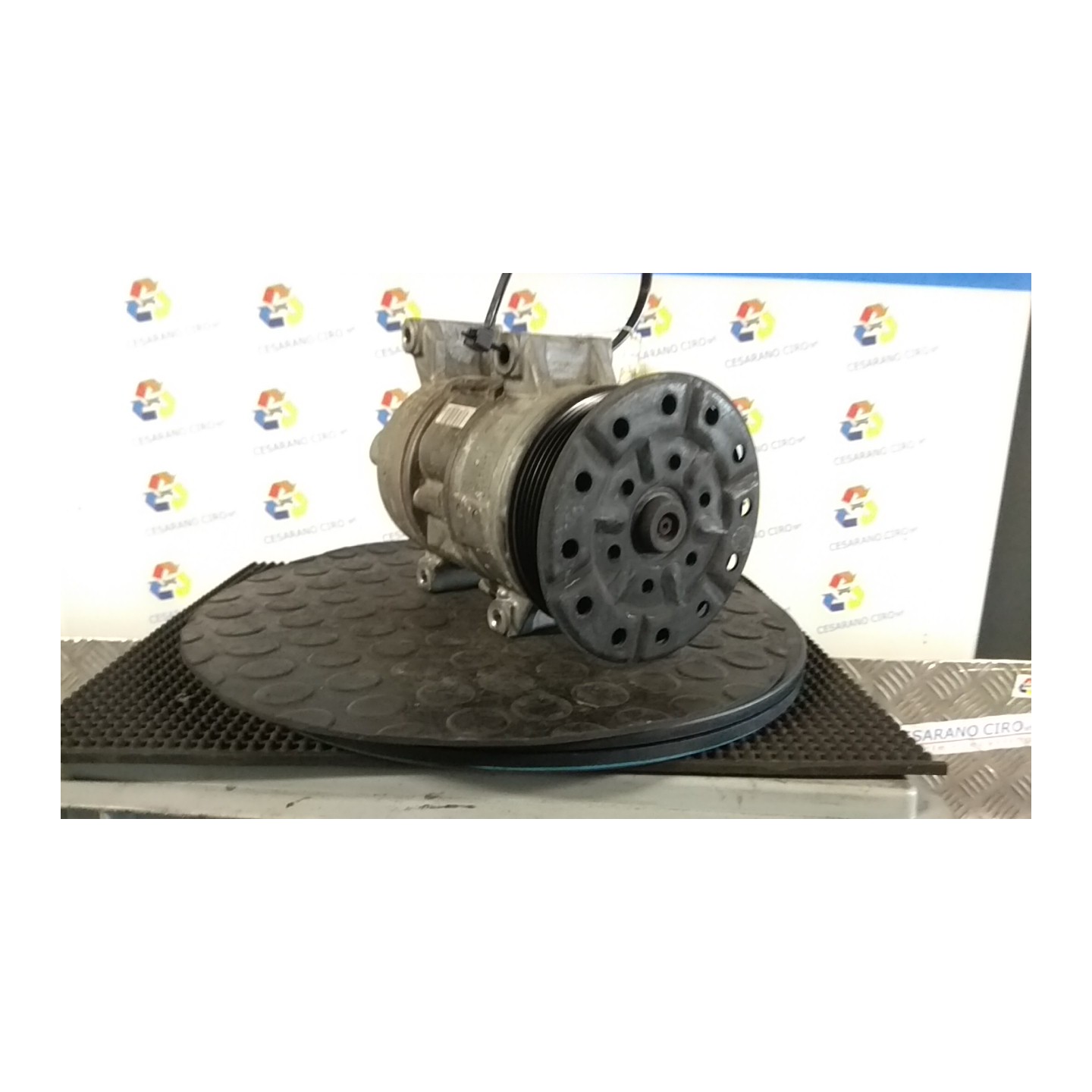 COMPRESSORE A/C 041 TOYOTA RAV 4 3A SERIE (01/06-10/10) 2ADFHV 8831042250