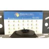 BLOCCO COMANDI MULTIFUNZIONI P/EV1/HEIGHT ADJ.POWER T/GATE 172 HYUNDAI TUCSON PLUG-IN (04/21-) G4FT 93750CZ000NNB
