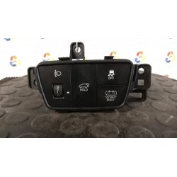 BLOCCO COMANDI MULTIFUNZIONI P/EV1/HEIGHT ADJ.POWER T/GATE 172 HYUNDAI TUCSON PLUG-IN (04/21-) G4FT 93750CZ000NNB