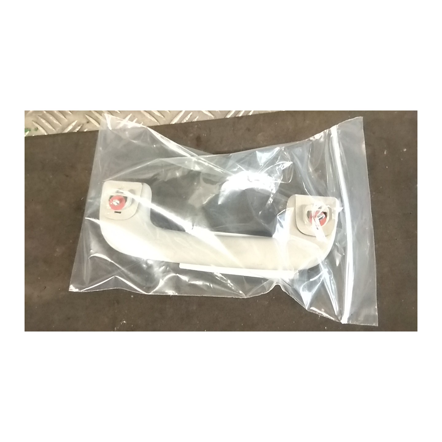 MANIGLIA INT. ANT. TETTO 173 HYUNDAI TUCSON PLUG-IN (04/21-) G4FT 85340D5100NNB