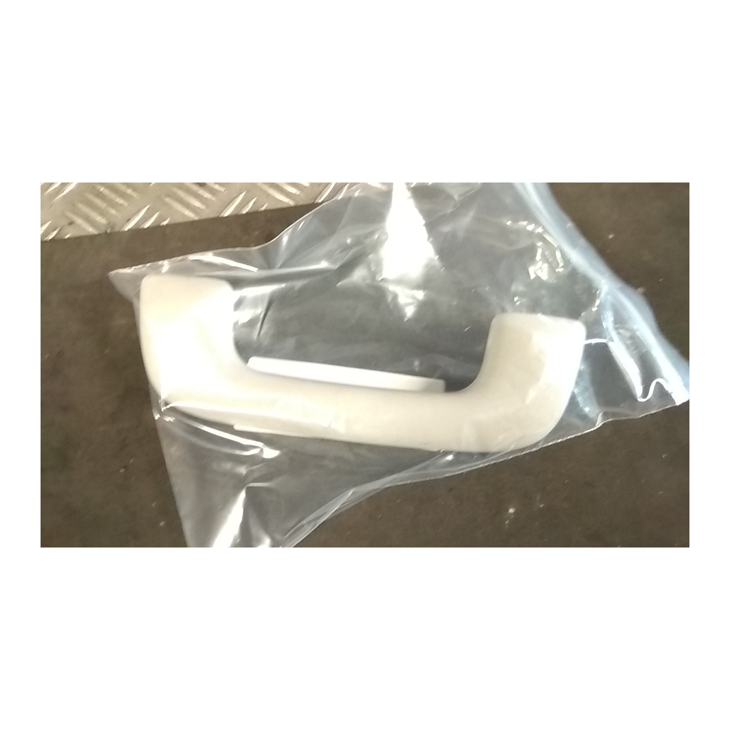 MANIGLIA INT. ANT. TETTO 174 HYUNDAI TUCSON PLUG-IN (04/21-) G4FT 85340D5100NNB