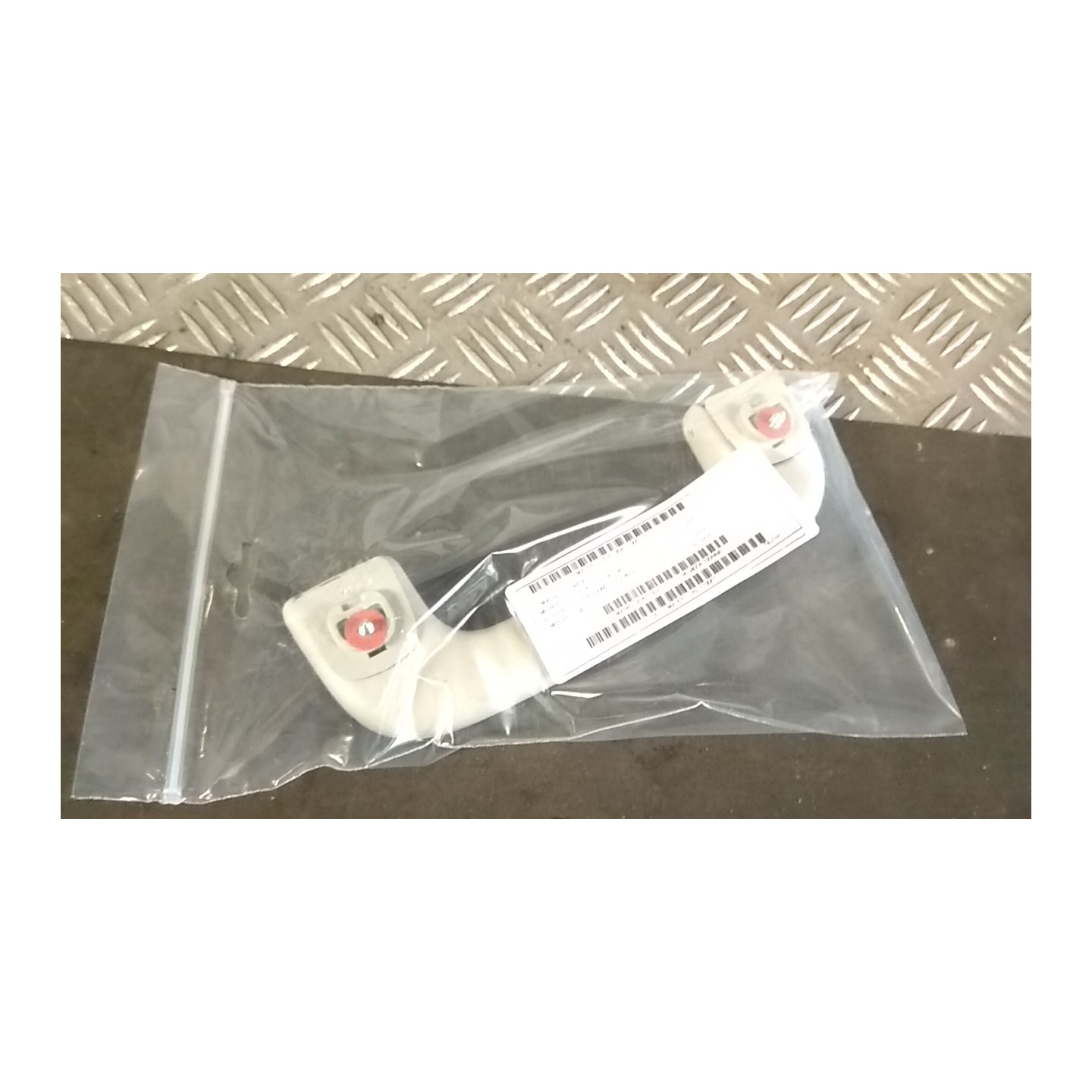 MANIGLIA INT. ANT. TETTO 174 HYUNDAI TUCSON PLUG-IN (04/21-) G4FT 85340D5100NNB