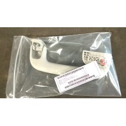 MANIGLIA INT. POST. TETTO SX. 175 HYUNDAI TUCSON PLUG-IN (04/21-) G4FT 85343N9000NNB