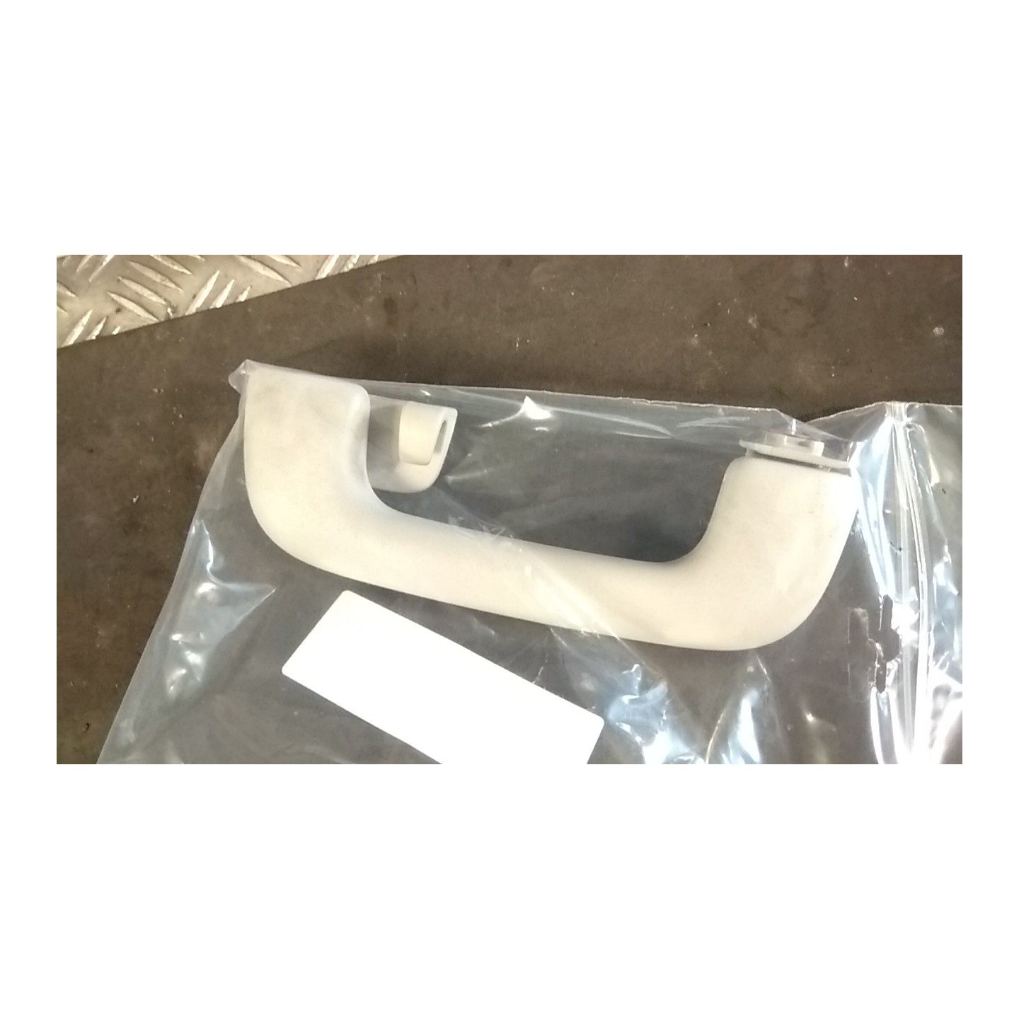 MANIGLIA INT. POST. TETTO SX. 175 HYUNDAI TUCSON PLUG-IN (04/21-) G4FT 85343N9000NNB