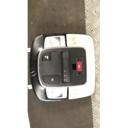 LUCE CORTESIA ANT. TETTO 176 HYUNDAI TUCSON PLUG-IN (04/21-) G4FT 92810N9230NNB