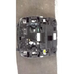 LUCE CORTESIA ANT. TETTO 176 HYUNDAI TUCSON PLUG-IN (04/21-) G4FT 92810N9230NNB