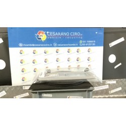 ALETTA PARASOLE PARABREZZA P/POWER ONE TOUCH SAFETY DX. 178 HYUNDAI TUCSON PLUG-IN (04/21-) G4FT 85220N9350NNB