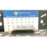 ALETTA PARASOLE PARABREZZA P/POWER ONE TOUCH SAFETY DX. 178 HYUNDAI TUCSON PLUG-IN (04/21-) G4FT 85220N9350NNB