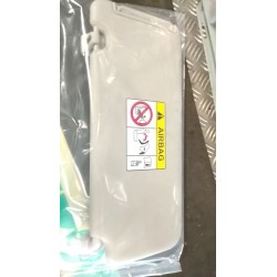 ALETTA PARASOLE PARABREZZA P/POWER ONE TOUCH SAFETY DX. 178 HYUNDAI TUCSON PLUG-IN (04/21-) G4FT 85220N9350NNB