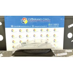 ALETTA PARASOLE PARABREZZA P/POWER ONE TOUCH SAFETY SX. 179 HYUNDAI TUCSON PLUG-IN (04/21-) G4FT 85210N9350NNB