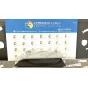 ALETTA PARASOLE PARABREZZA P/POWER ONE TOUCH SAFETY SX. 179 HYUNDAI TUCSON PLUG-IN (04/21-) G4FT 85210N9350NNB