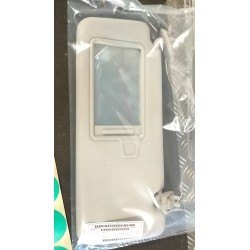 ALETTA PARASOLE PARABREZZA P/POWER ONE TOUCH SAFETY SX. 179 HYUNDAI TUCSON PLUG-IN (04/21-) G4FT 85210N9350NNB