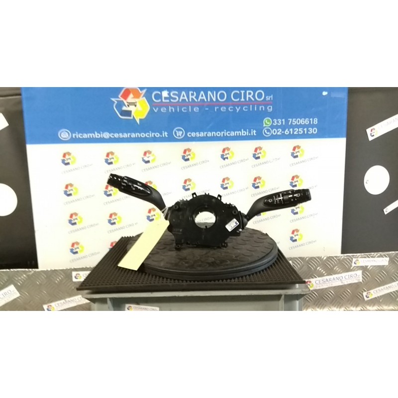 DEVIOGUIDASGANCIO P/VOLANTE RISCALDATO 180 HYUNDAI TUCSON PLUG-IN (04/21-) G4FT 934D5N7870