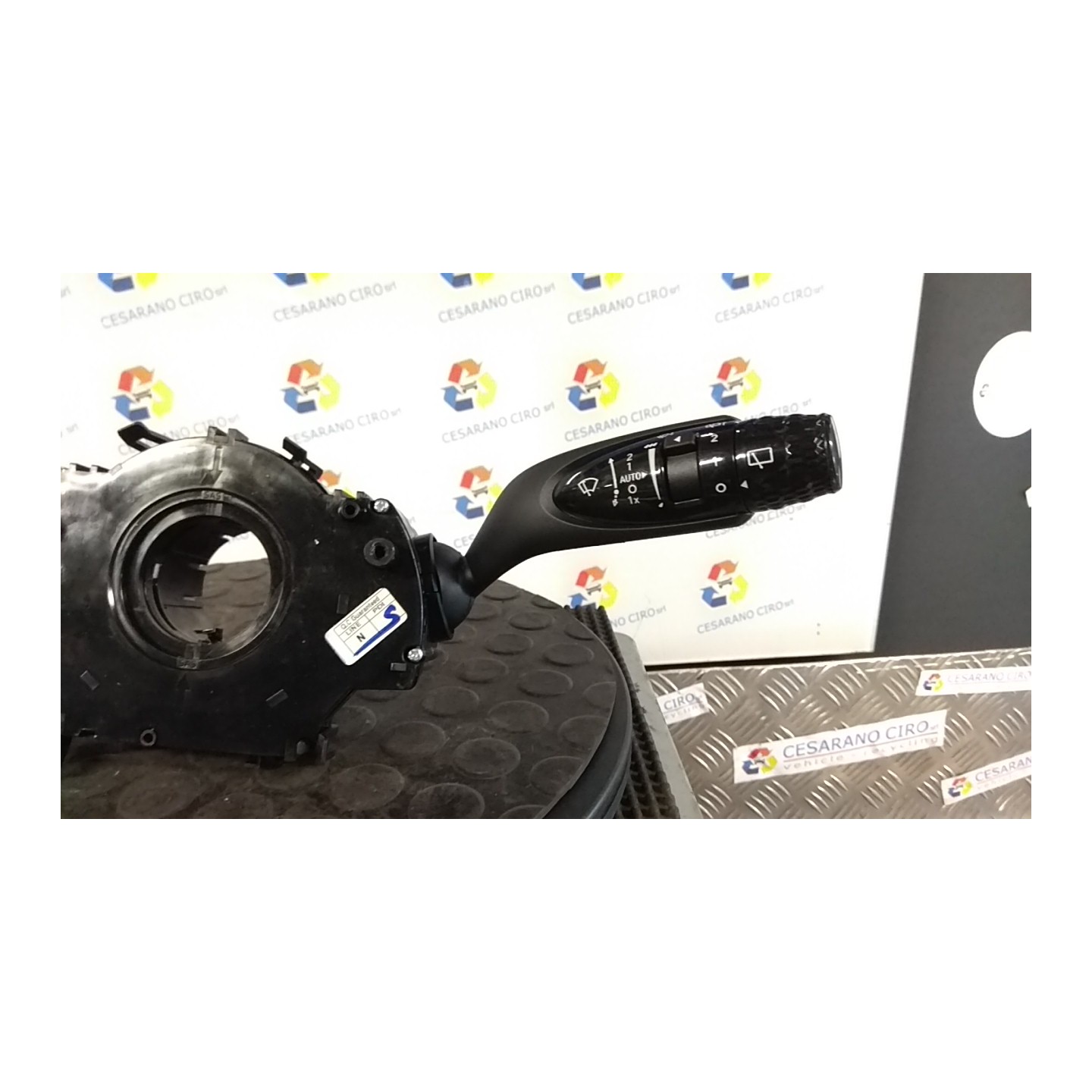DEVIOGUIDASGANCIO P/VOLANTE RISCALDATO 180 HYUNDAI TUCSON PLUG-IN (04/21-) G4FT 934D5N7870