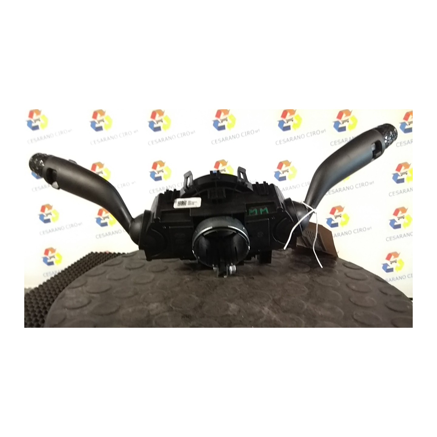 DEVIOGUIDASGANCIO P/VOLANTE RISCALDATO 180 HYUNDAI TUCSON PLUG-IN (04/21-) G4FT 934D5N7870