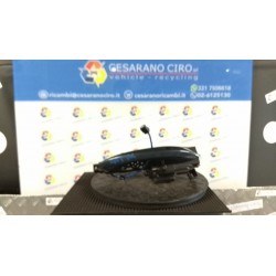 MANIGLIA INT. APERTURA  PORTA ANT. DX. 181 HYUNDAI TUCSON PLUG-IN (04/21-) G4FT 82620N7000LS5