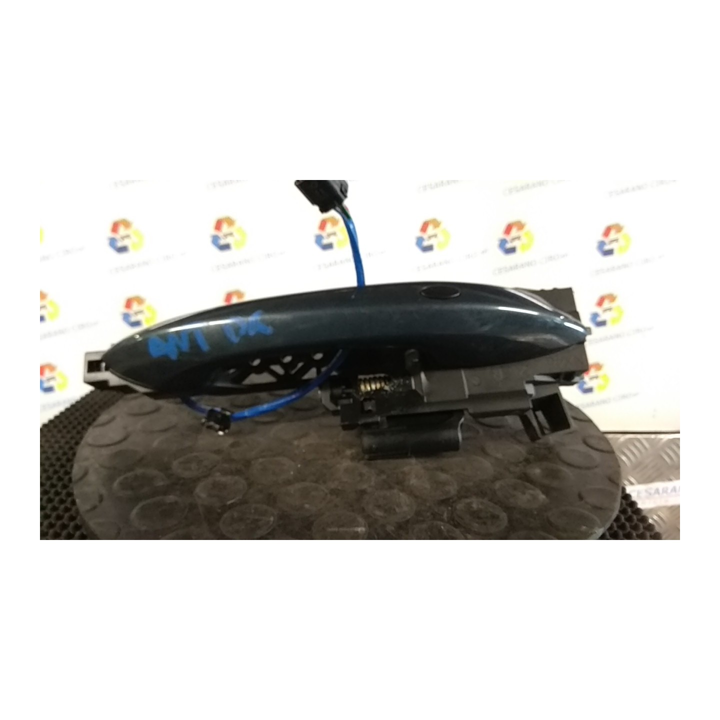 MANIGLIA INT. APERTURA  PORTA ANT. DX. 181 HYUNDAI TUCSON PLUG-IN (04/21-) G4FT 82620N7000LS5