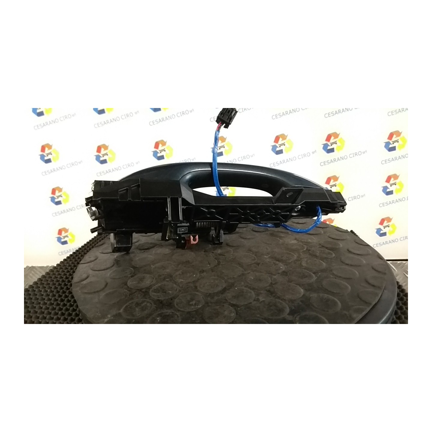 MANIGLIA INT. APERTURA  PORTA ANT. DX. 181 HYUNDAI TUCSON PLUG-IN (04/21-) G4FT 82620N7000LS5