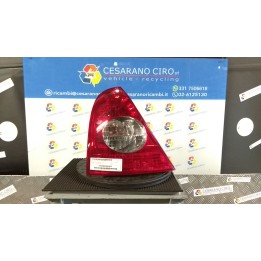 FANALE POST. SX. 029 RENAULT CLIO 2A SERIE (05/01-11/10) D7FG7 8200917488