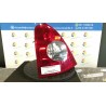 FANALE POST. SX. 029 RENAULT CLIO 2A SERIE (05/01-11/10) D7FG7 8200917488