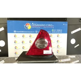 FANALE POST. DX. 030 RENAULT CLIO 2A SERIE (05/01-11/10) D7FG7 8200917487