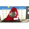 FANALE POST. DX. 030 RENAULT CLIO 2A SERIE (05/01-11/10) D7FG7 8200917487
