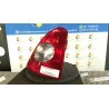 FANALE POST. DX. 030 RENAULT CLIO 2A SERIE (05/01-11/10) D7FG7 8200917487