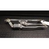 MECCANISMO TERGIPARABREZZA CON MOTORINO 017 FIAT PANDA (33) (12/11-04/17) 169A4000 52024852