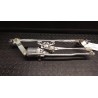 MECCANISMO TERGIPARABREZZA CON MOTORINO 017 FIAT PANDA (33) (12/11-04/17) 169A4000 52024852