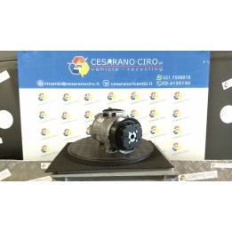 COMPRESSORE A/C 012 OPEL CORSA (S07) (07/06-02/11) A13DTR 93190815