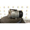 COMPRESSORE A/C 012 OPEL CORSA (S07) (07/06-02/11) A13DTR 93190815