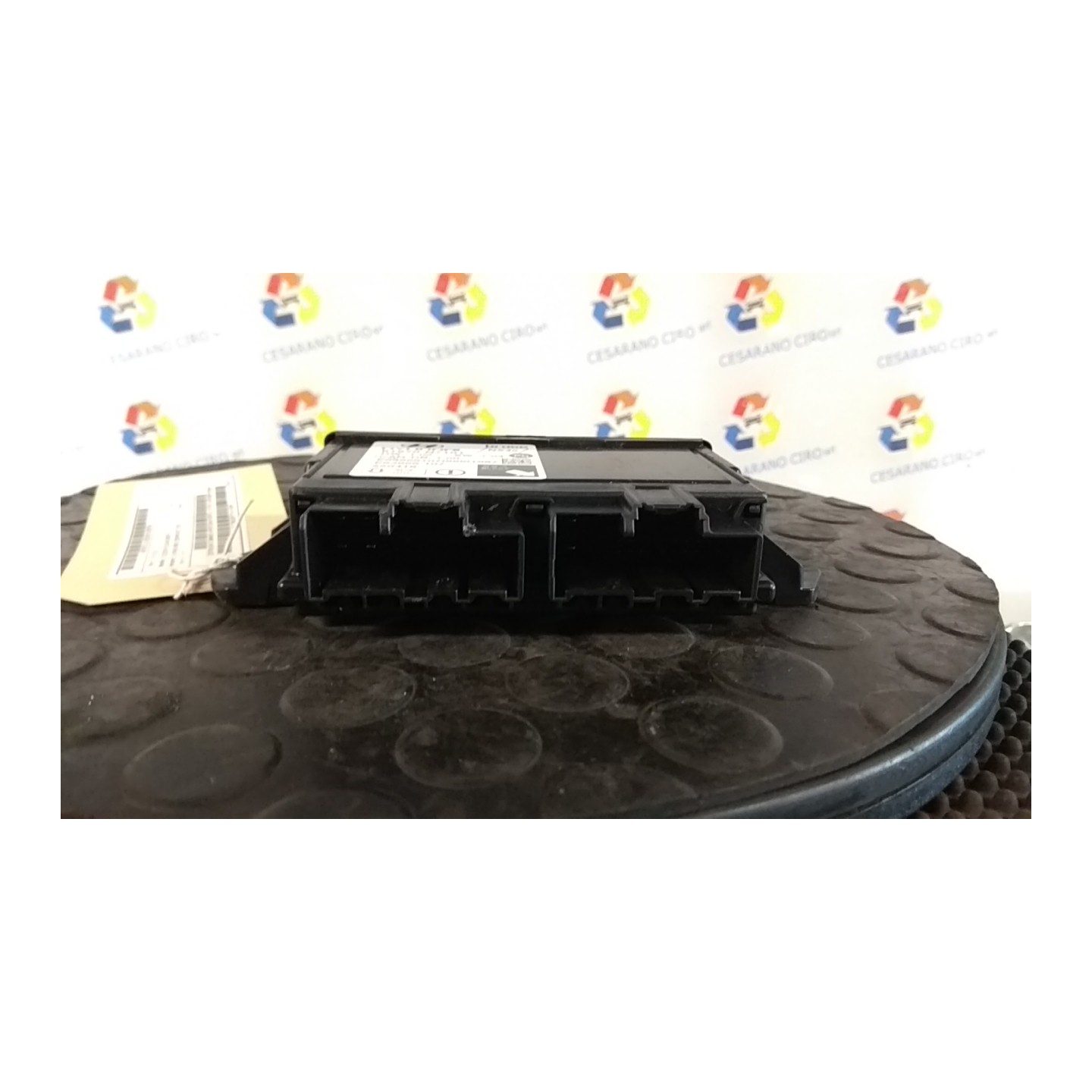 CENTRALINA COMANDO APERTURA PORTELLO POST. 188 HYUNDAI TUCSON PLUG-IN (04/21-) G4FT NB7548071070001